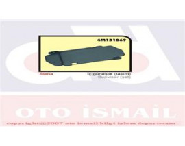 İÇ GÜNEŞLİK PALIO-SIENA