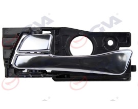 İÇ KAPI KOLU ARKA SOL ACCENT BLUE 11-18