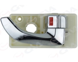 İÇ KAPI KOLU KROM SAĞ HYUNDAI TUCSON 05-09