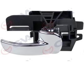 İÇ KAPI KOLU ÖN/ARKA SAĞ QASHQAI 06-13