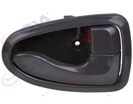 İÇ KAPI KOLU SAĞ HYUNDAI ACCENT MİL.ADMR 00-05