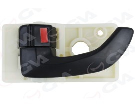 İÇ KAPI KOLU SİYAH SOL HYUNDAI TUCSON 05-09