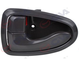 İÇ KAPI KOLU SOL HYUNDAI ACCENT MİL.ADMR 00-05