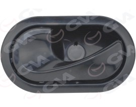 İÇ KAPI KOLU SOL RENAULT MEGANE 2-LOGAN