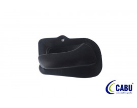 İÇTEN AÇMA KOLU CORSA B SİYAH ÖN SAĞ