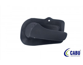 İÇTEN AÇMA KOLU CORSA B SİYAH ÖN SOL