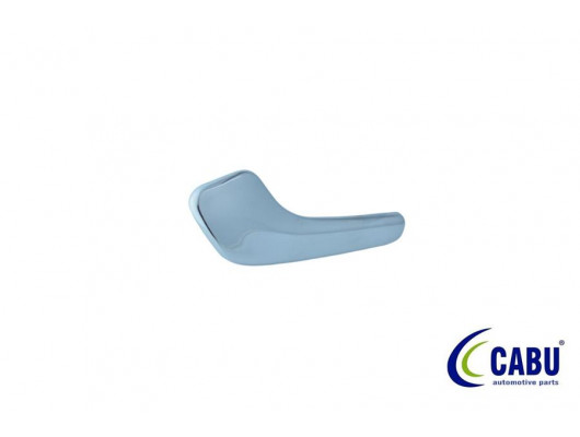 İÇTEN AÇMA KOLU KROM CORSA D SOL