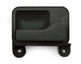 İÇTEN AÇMA KOLU SİYAH VECTRA A