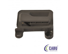 İÇTEN AÇMA KOLU VECTRA A GRİ SOL