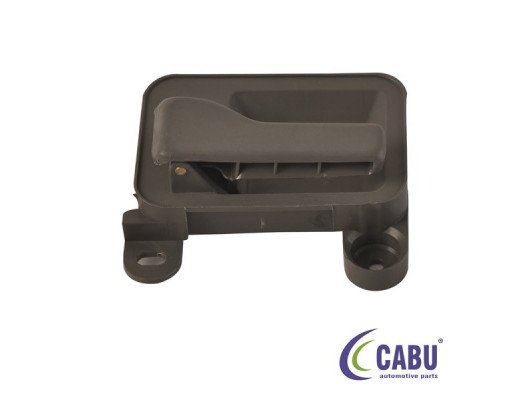 İÇTEN AÇMA KOLU VECTRA A GRİ SOL