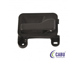 İÇTEN AÇMA KOLU VECTRA A SİYAH SAĞ