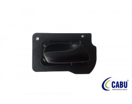 İÇTEN AÇMA KOLU VECTRA B SİYAH ÖN SAĞ