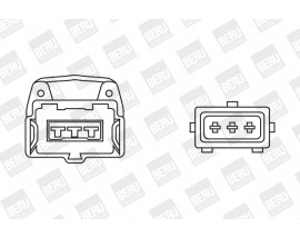 İGNİTİON COİL ZSE008 AUDI A4. A8