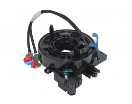 İKAZ KOL BAĞLANTI PARÇASI AIRBAG SARGISI / DİREKSİYON SARGISI MGN IV-TALISMAN