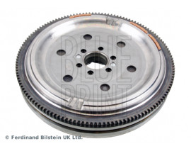 İKİ KÜTLELİ VOLAN