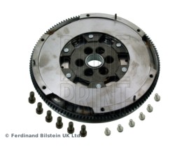 İKİ KÜTLELİ VOLAN AUDİ