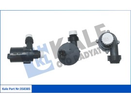 ILAVE SU POMPASI BMW E39 E60 E61 E63 E64 E53 RANGE ROVER 3 L322