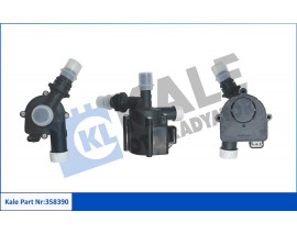 ILAVE SU POMPASI BMW N13 F20 F21 F30 F31 F80