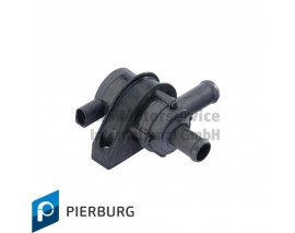 İLAVE SU POMPASI GOLF-JETTA-TIGUAN-A3 1.4 TSI CAXA-BMY-CAVD