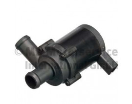 İLAVE SU POMPASI TRANSPORTER T5 1.9-2.5 TDI 2004-2010 AXB-AXD