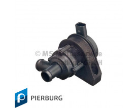 İLAVE SU POMPASI TRANSPORTER T51.9-2.5 TDI AXB-AXD