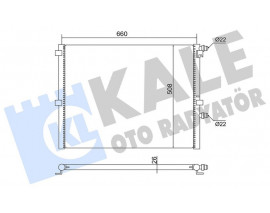 ILAVE SU RADYATORU BMW B48 B58 G30 G31 G38 G32 G11 G12 G14 G15 G16