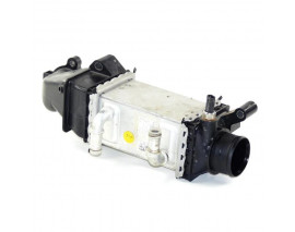 İNTERCOOLER TURBO RADYATÖRÜ 04B145749K POLO A1 FABİA 1.4 TDİ CUSA CUSB