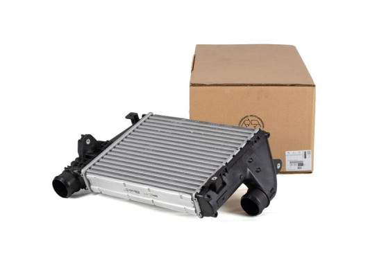 INTERCOOLER TURBO RADYATÖRÜ CITROEN JUMPY-SPACETOURER-OPEL ZAFIRA-VIVARO C-TRAVELLER-EXPERT- TOYOTA PROACE AL/BRZ 1.5 DV5 1.6 DV6 2.0 DW10 BlueHDI