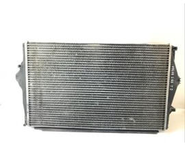 INTERCOOLER VOLVO S60 I 384 2.0T 00 10-S80 I 184 2.4D 01 06-V70 II 285 2.4D 01 08-XC70 I CROSS COUNT RY 295 D5 VX AWD 02 08 BRAZING 30MM TURBO RADYATÖRÜ