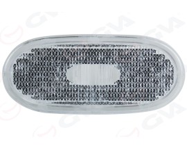 ISARET AYDINLATMASI BEYAZ MERCEDES SPRINTER B906 06 16