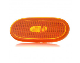 ISARET AYDINLATMASI MERCEDES SPRINTER B906 B907 B910 . VW CRAFTER 30-35-50