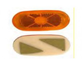 ISARET AYDINLATMASI MERCEDES SPRINTER B906 B907 B910 . VW CRAFTER 30-35-50 YAPISKANLI