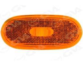 ISARET AYDINLATMASI SARI MERCEDES SPRINTER B906 06 16