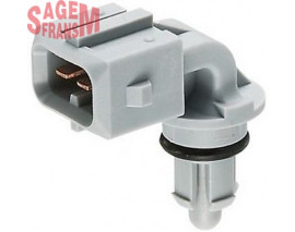 ISI MÜŞÜRÜ CLIO - KANGOO - MEGANE II 1.5 DCI