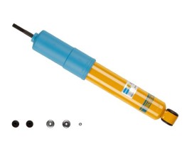 Isuzu Trooper Opel Monterey V B6