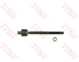 İTİCİ ROTİL BMW 5 E60 .5 TOURİNG E61 .6 E63 .6 CONVERTİBLE E64 BMW - BRILLIANCE BMW 5 S ERIES E60 ÖN AKS. ÇİFT TARAF