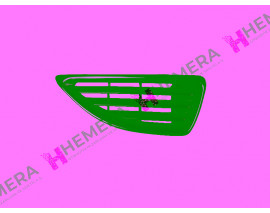 IZGARA PANJUR ÖN SAĞ RENAULT MEGANE I 1999-2002