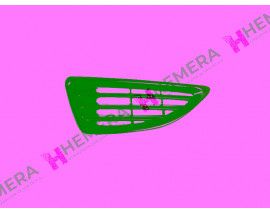 IZGARA PANJUR ÖN SOL RENAULT MEGANE I 1999-2002