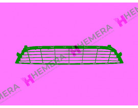 IZGARA TAMPON ÖN DACIA LODGY 2012