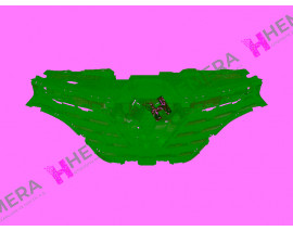 IZGARA TAMPON ÖN RENAULT KADJAR 2015-2018