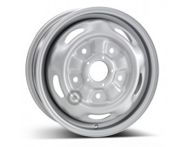 JANT 15 JANT 5 BİJON TRANSİT 01-06 -TRANSİT TOURNEO 06-12 TEK TEKER 5J x 15 5D x 160 ET:60 CB:65