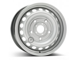 JANT 16 JANT 5 BİJON FORD TRANSİT 12 TEK TEKER 6 J x 16 x 5D x 160 ET:60 CB:65