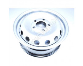 JANT 16 JANT 5 BİJON MASTER III-MOVANO III 2010 6 J x 16 x 5D x 130 ET:68 CB:89