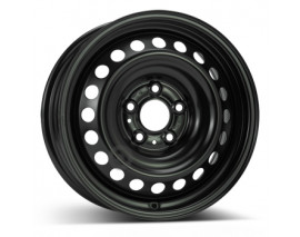 JANT 16 JANT 5 BİJON NISSAN QASHQAI II-XTRAIL 00-13 6.5x16-5x114.3ET40CB66