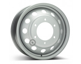 JANT 16 JANT 6 BİJON FORD TRANSİT 13 ÇİFT TEKER 6J x 16 x 6D x 180 ET:109.5 CB:138.8