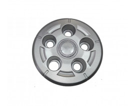 JANT GÖBEĞİ SİYAH BOXER-JUMPER III 06-16