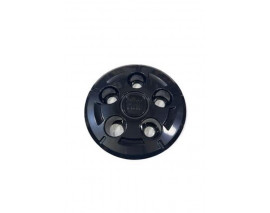 JANT GÖBEĞİ SİYAH DUCATO III 06-16