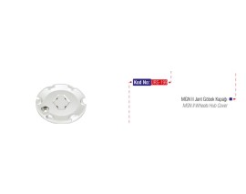 JANT GÖBEK KAPAĞI MGN II