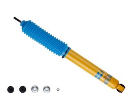 Jeep JK 07- 17 F B6 4600