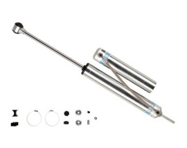 Jeep JK 1.5-3 lift 5160 V B8